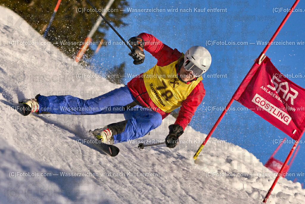 ALP9238_NOe-BetriebsSKI-LM_Losbichler Markus | (C)FotoLois.com, Alois Spandl. 51. Niederösterreichische LandesBetriebs-Skimeisterschaften, best of two, Almlift-Piste Hochkar, LSV - Schiclub Göstling-Hochkar, Fr 16. Februar 2024.