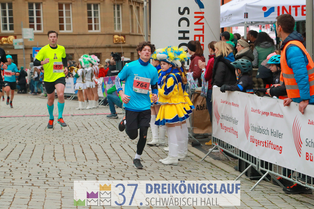 VR Bank Hauptlauf 10000m | 3 Koenigslauf 2023 - Realisiert mit Pictrs.com