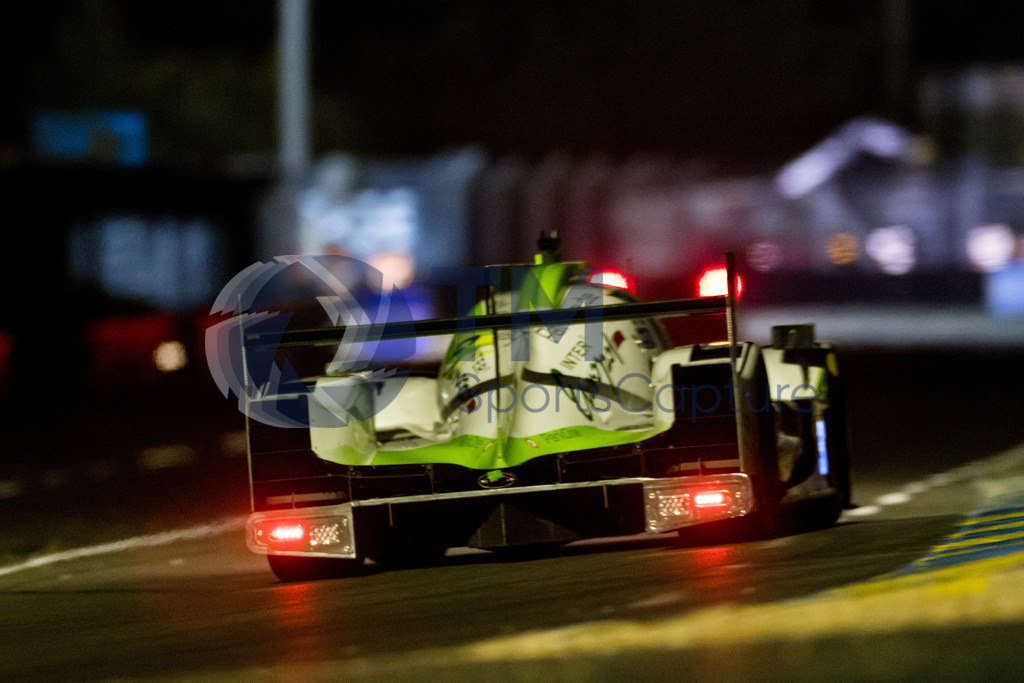 Trainproduction-20230607-2063 | LE MANS,FRANCE,07.Jun.23 - MOTORSPORTS - WEC, FIA World Endurance Championships, 24 Hours of Le Mans, Circuit de la Sarthe, free practice 1. Image shows Mark Kvamme (USA), Jan Magnussen (DEN) and Anders Fjordbach (DEN/ Inter Europol Competition). Photo: Trainproduction / Matthias Trinkl