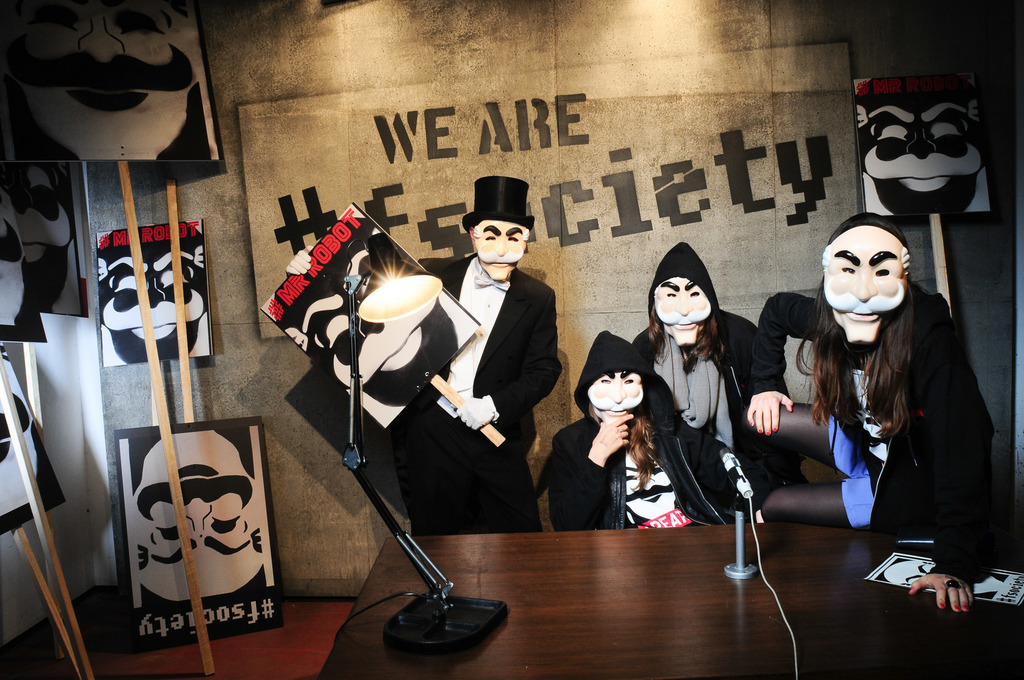0011_fsociety | Mr. Robot - fsociety - Realisiert mit Pictrs.com