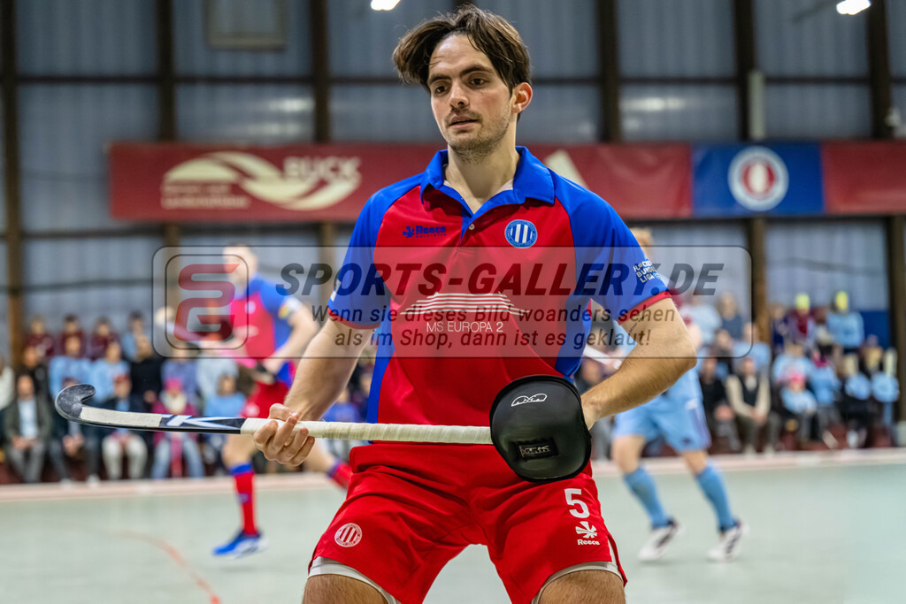 SM_20260116-DZ9_0562 | 1.Bundesliga Hallenhockey  (M) UHC - GTHGC /  8:4 (6:2)