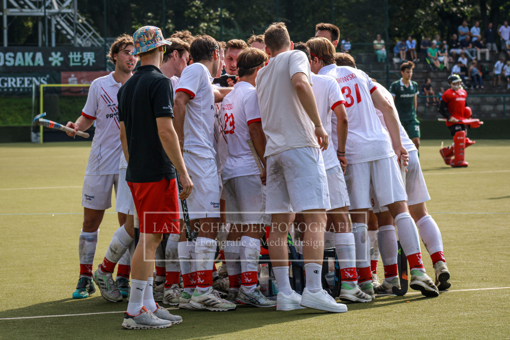Bundesliga Herren HTC Uhlenhorst M_lheim - TSV Mannheim 17.09.23-119 | lanaschraderfotografie - Realisiert mit Pictrs.com