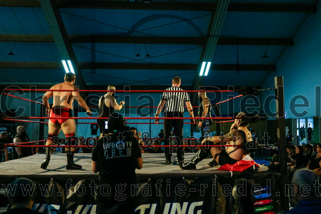 2023-08-12_073_EWS_Wrestling_ERDING | Erding, Deutschland, 12.08.2023:
Wrestling, Saison 2023, EWS Wrestling ERDING

Foto: Christian Riedel / fotografie-riedel.net