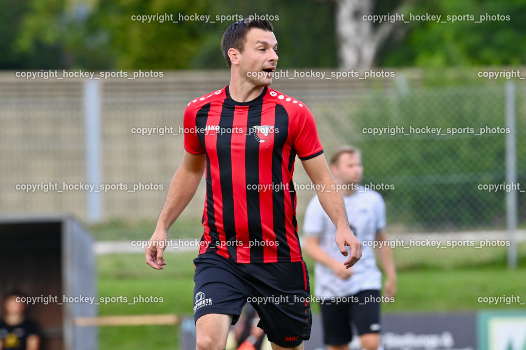 SC Magdalen vs. ATUS Nötsch 13.8.2023 | #99 Andreas Orter