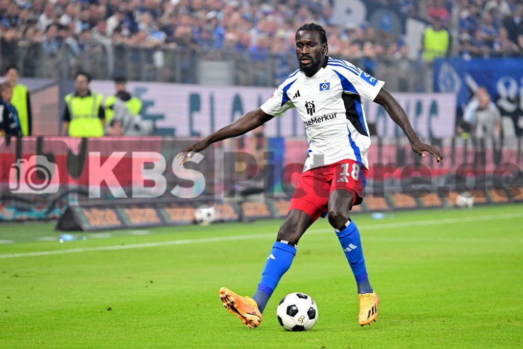 KBS Picture_HSV-HerthaBSC_028 | Jatta Bakery (HSV) ,Sportplatz :  Volksparkstadion, - Realisiert mit Pictrs.com