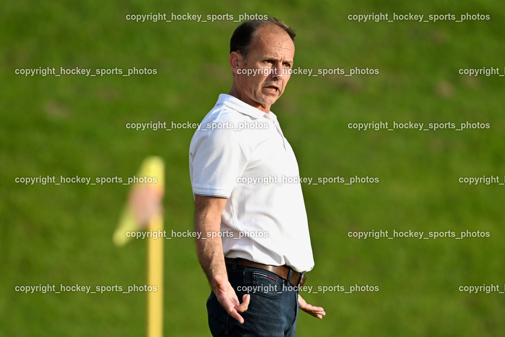 FC Faakersee vs. Rapid Lienz  | Headcoach Rapid Lienz Martin Lovric, FC Faakersee vs. Rapid Lienz , FC Faakersee vs. Rapid Lienz  am 04.08.2024 in Faakersee (Sportplatz Faakersee), Austria, (Photo by Bernd Stefan)