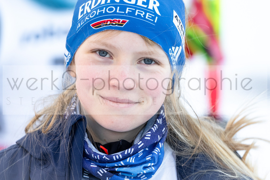 DSC Altenberg | Deutscher Schülercup in Altenberg vom 11. bis zum 13. Februar 2022