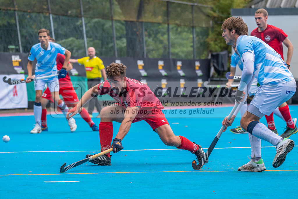 SM_20220929-D5A_9987 | HC ROTWEISS WETTINGEN -GANTOISE HC / 0:7