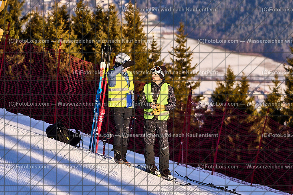 _ALP2392_FIS-Masters-GS-II_Glungezer_Torrichter | FIS-MASTERS-WorldCup am Glungezer, GiantSlalom-II, So 18. Jänner 2026.