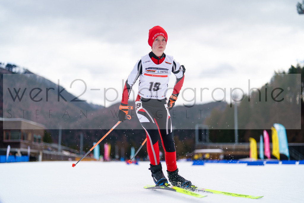 DSC Ruhpolding | 3. DSV E.INFRA Schülercup Biathlon in der Chiemgau Arena Ruhpolding