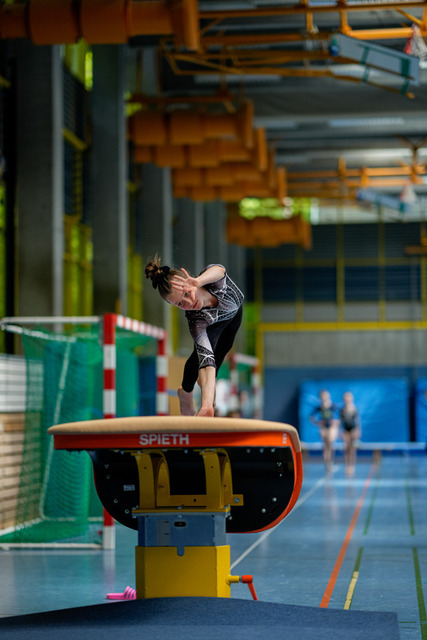20260514 Gerätturnen  Mehrkampf DG1 | Landesturnfest Konstanz 2026Datum: 20260514Ort: Konstanz(DE) - Geschwister Scholl SporthalleFotograf: Christian Habel