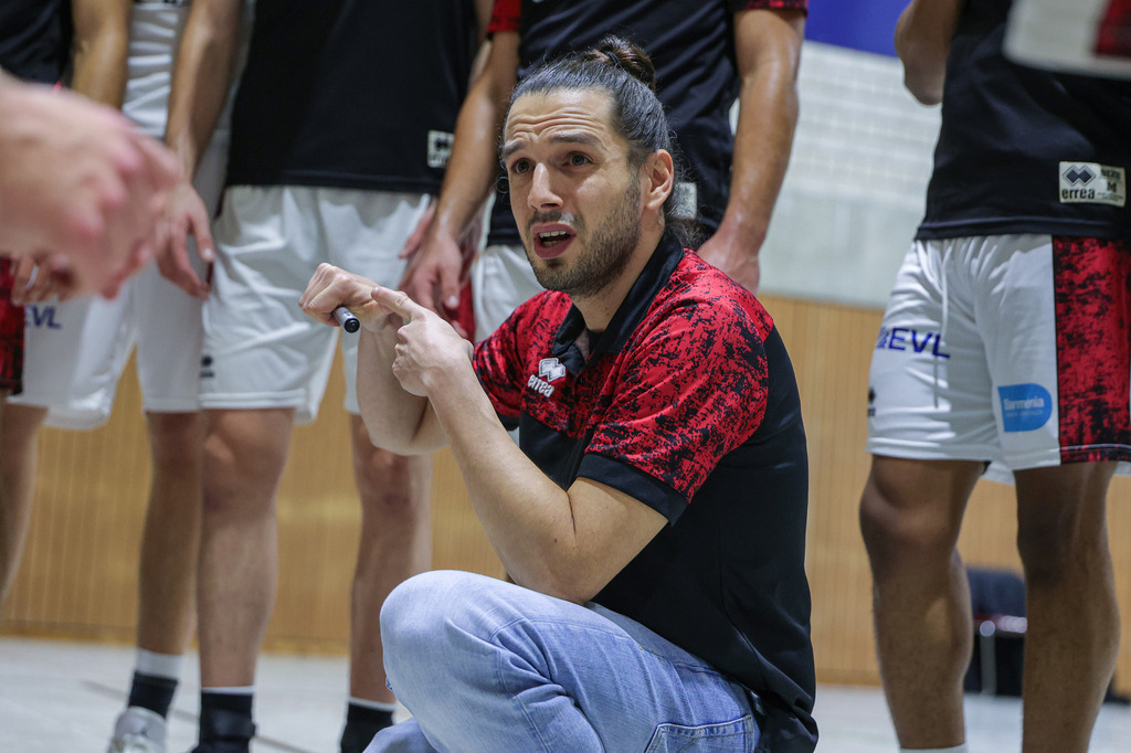 1.Regio BAYER GIANTS vs LippeBaskets Werne-15 | Fotos von Basketballspielen aus dem Raum NRW fotografiert von Gero Mueller-Laschet und Daniel Schaefer - Realisiert mit Pictrs.com
