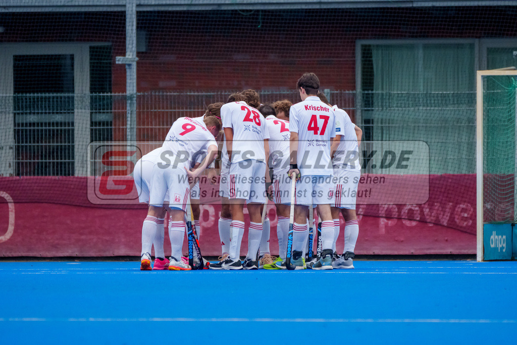 HK_20251011_103074 | 1. Bundesliga Herren Crefelder HTC - Rot-Weiss Köln am 11.10.2025 CHTC, Krefelder