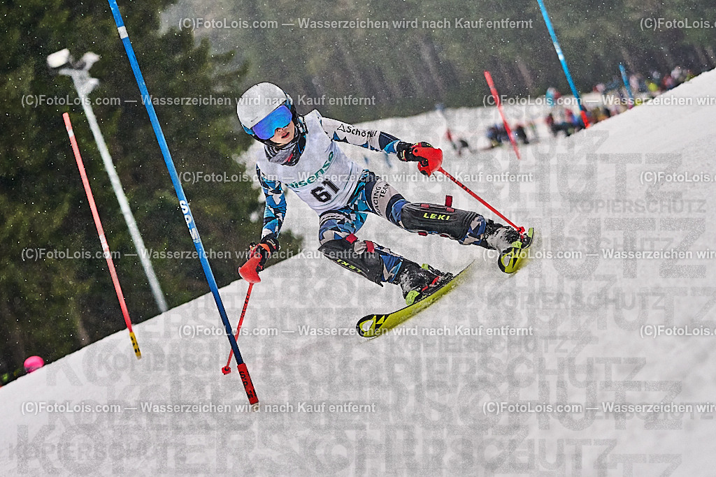 _ALP7619_KinderVergleich-SL_Semmering_Sommerer Henrik | NÖ LandesKinderRennen + Raiffeisen Wiener Alpen KinderCup, SLALOM am Semmering/Südhang, So 25. Jänner 2026.