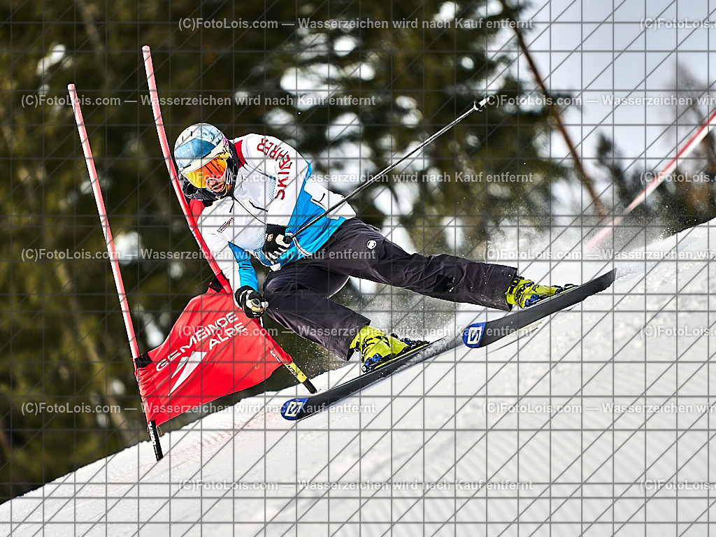 _ALP8835_Neujahrs-Skikurs | Ski- und Snowboardschule Haginger beim NEUJAHRS-Skikurs 2026, Kursabschlussrennen am Mo 5. Jänner 2026.