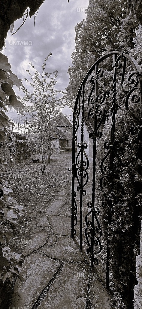 Schloss Stetten Garten | untamo - Realisiert mit Pictrs.com
