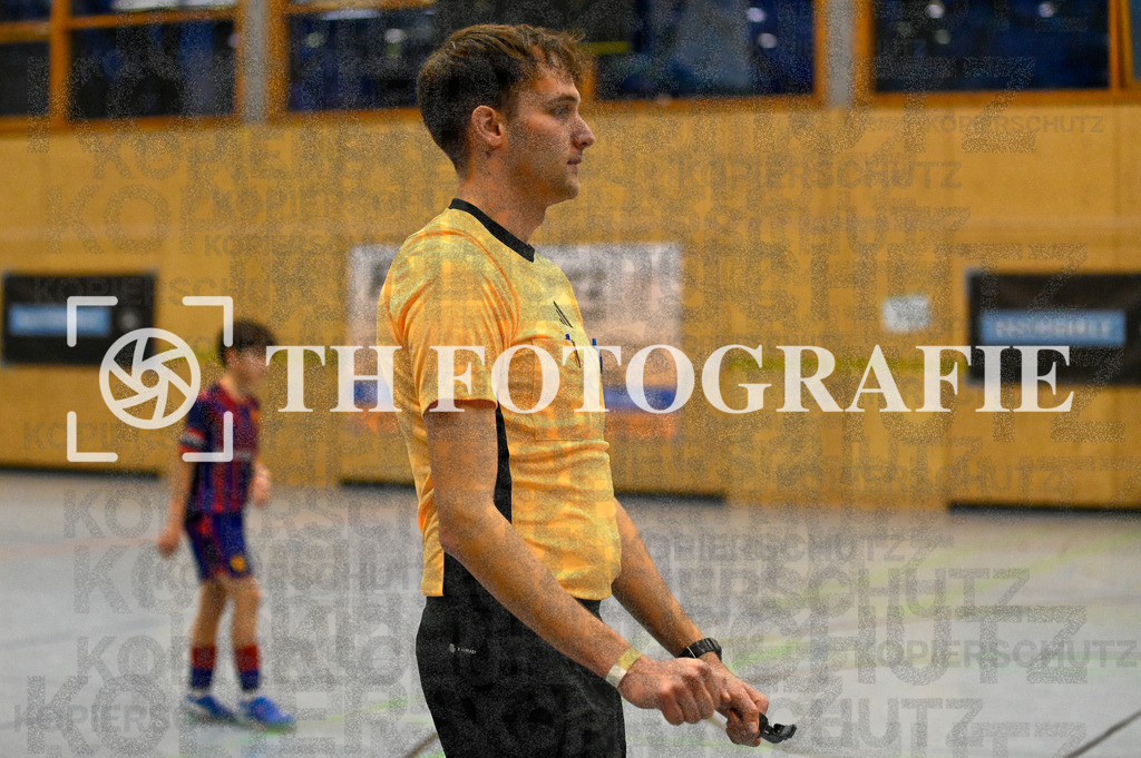 GER, Begegnung, Fussball, PS-Immo-Cup 2026,U13 Hallenturnier, 17.01.2026 | TH Fotografie