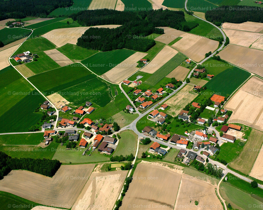 2517891 | Unterrohrbach, Rimbach