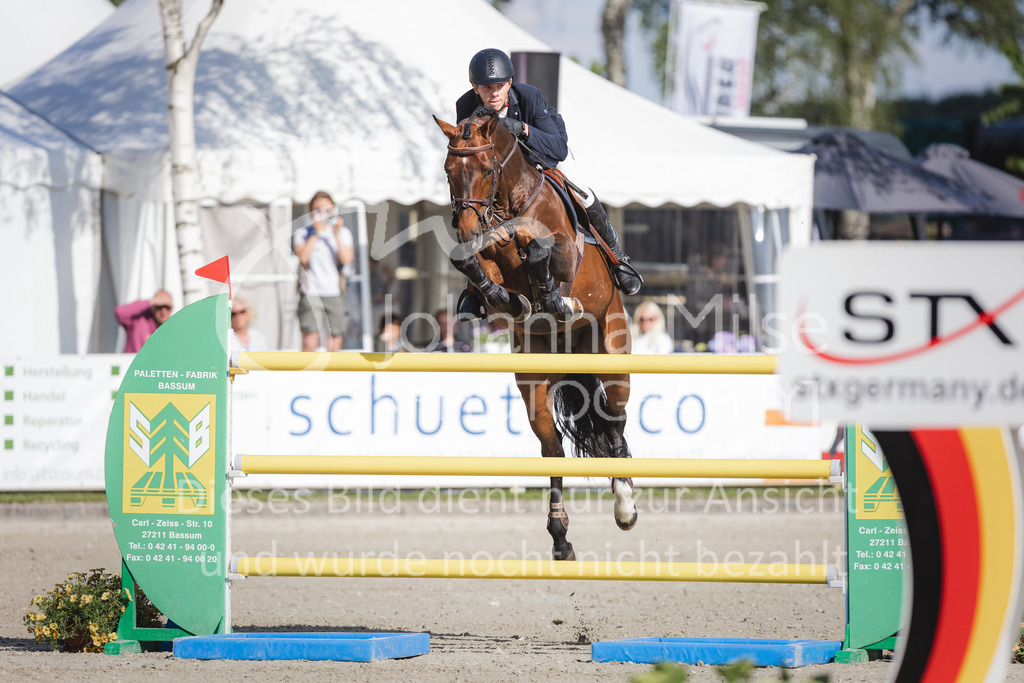 220602_CSI-Wohlde_BigTour-562 | CSI2* - Internationale Springprüfung mit Stechen (1,45 m) 
Große / Big Tour
02.06.2022