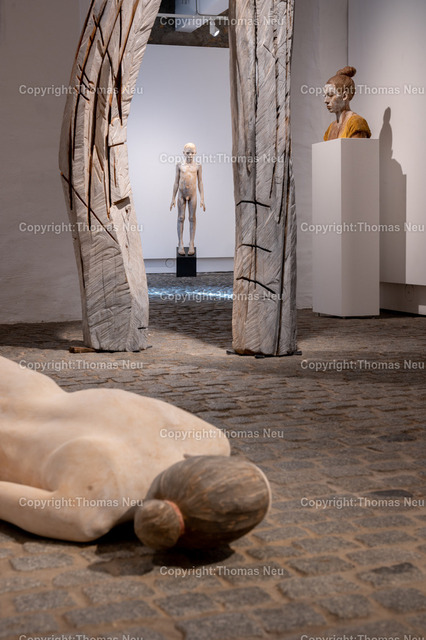 DSC_9128 | Museum Bensheim, Ausstellung Jochen Walpoth, 