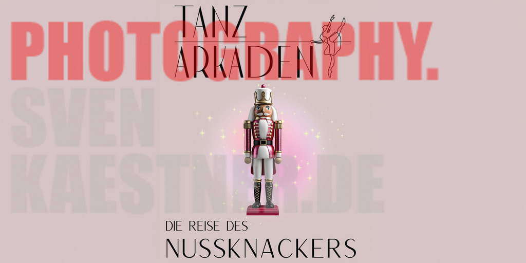 Die Reise des Nussknackers | Sven Kästner Photography Shop - Realisiert mit Pictrs.com