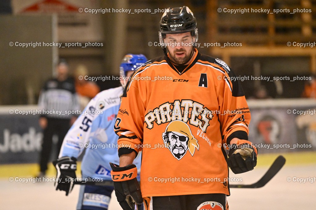 USC Velden vs. ESC Steindorf 9.1.2023 | #90 Edlinger Patrick