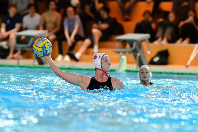 Wasserball I Frauen I Saison 2025-2026 I Bundesliga I 4. Spieltag I Eimsbütteler TV - SSV Esslingen I 04171 | Der Sportfotograf. - Realisiert mit Pictrs.com