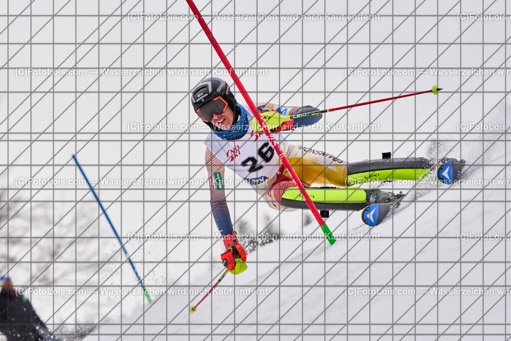 ALP8863_Herrn-FIS-SL-I_SK-Lackenhof_GARITANO ITURBE Luken | Internationaler FIS Slalom der Herrn auf der Distelpiste in Lackenhof am Do 13. März 2025.  Österreich, LSV-NÖ, Schiklub Lackenhof (2010).