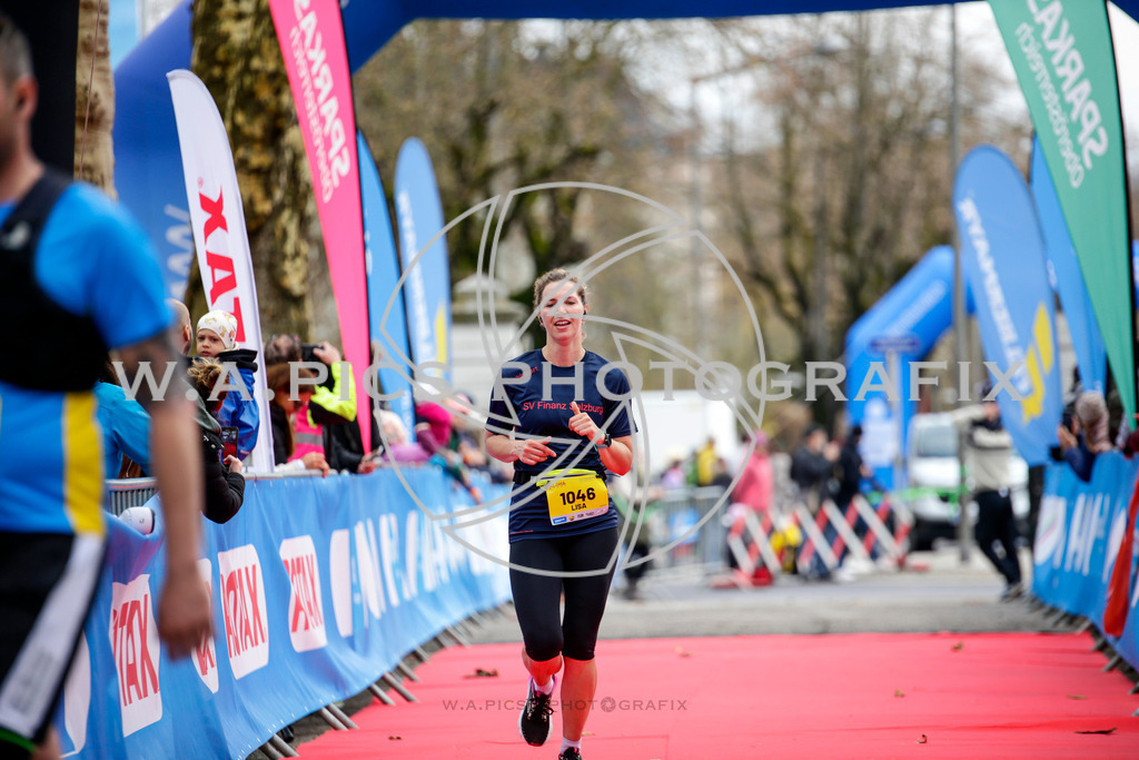 ..... | AUSTRIA, WELS, 30.03.25, ALOHA Wels Halbmarathon, Staatsmeisterschaft, Image Shows: , Foto: Wapics/Willdoner A.