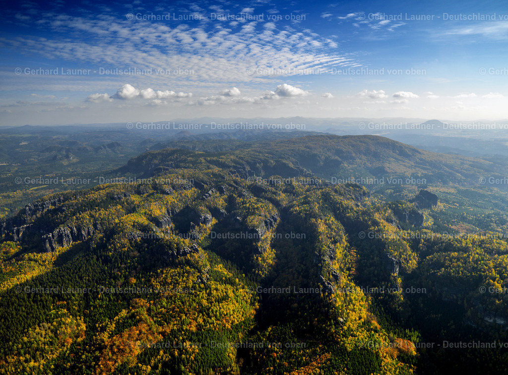 2888034 | Nationalpark Sächsische Schweiz, Elbsandsteingebirge, Schrammsteine