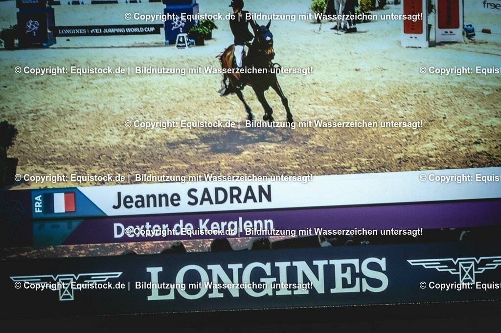 20240203_FEI-Jumping-World-Cup_0207 | Foto: Thomas Hartig