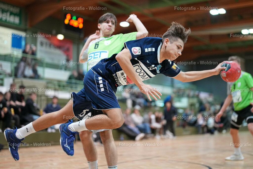 20221203 Futureteam Jags Bad Vöslau v West Wien-47 | Fotografie Woldron