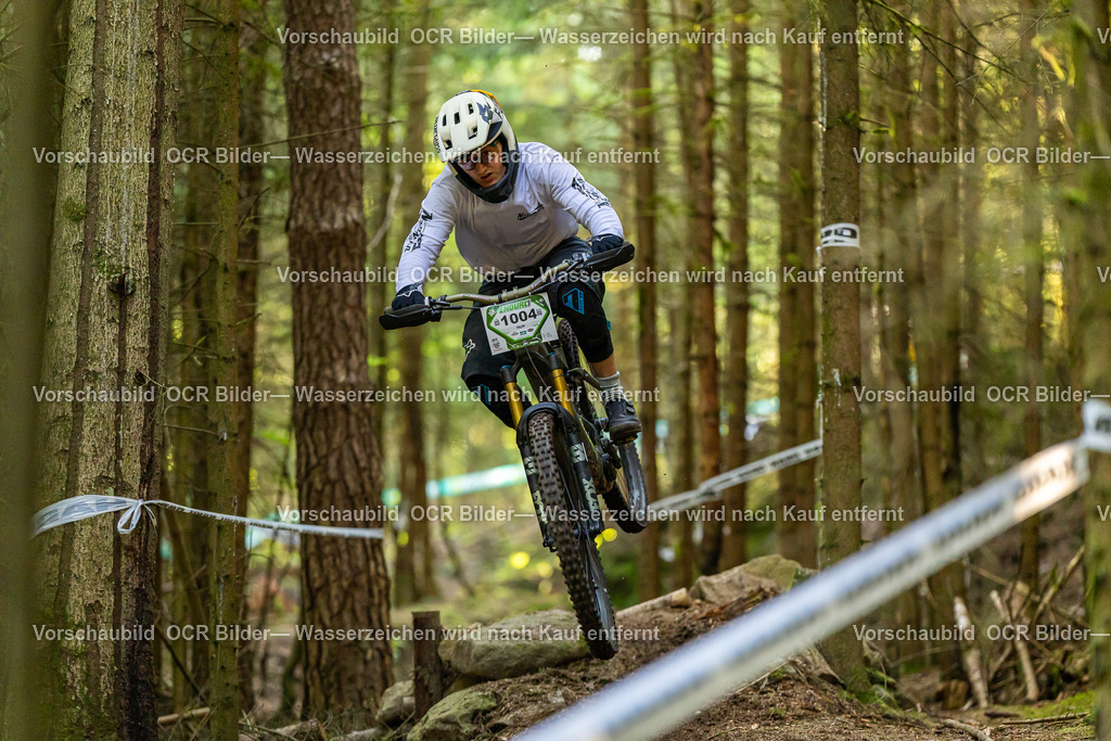 E1 Trieb Samstag R6-1419 | OCR Bilder Fotograf Eisenach Michael Schröder