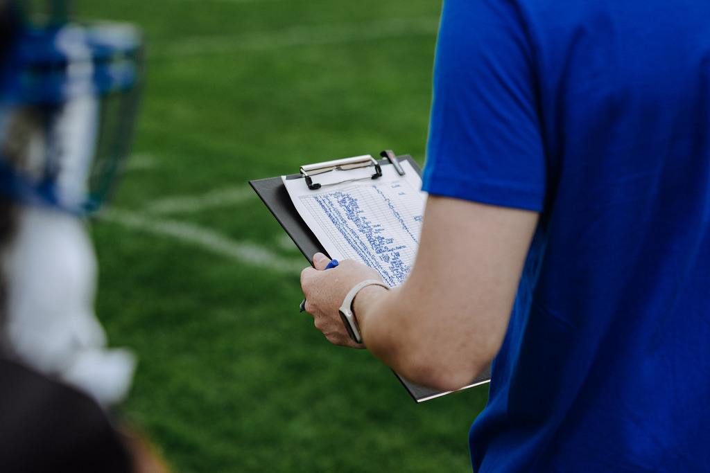 Bad Homburg Sentinels vs KIT Engineers, American Football,Testspiel, 18.04.2026 | Bad Homburg Sentinels vs KIT Engineers - Realisiert mit Pictrs.com