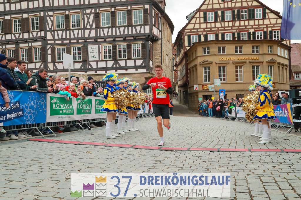 Roewisch Wohnbau Cup 5000m | 3 Koenigslauf 2023 - Realisiert mit Pictrs.com