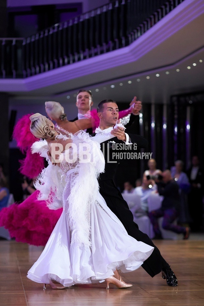 Dance Sport Festival | Bremen - 06.06.2025: Dance Sport Festival in Bremen (Congress Centrum Bremen), Germany. Photo by: BobNL design &amp; photography - Realisiert mit Pictrs.com