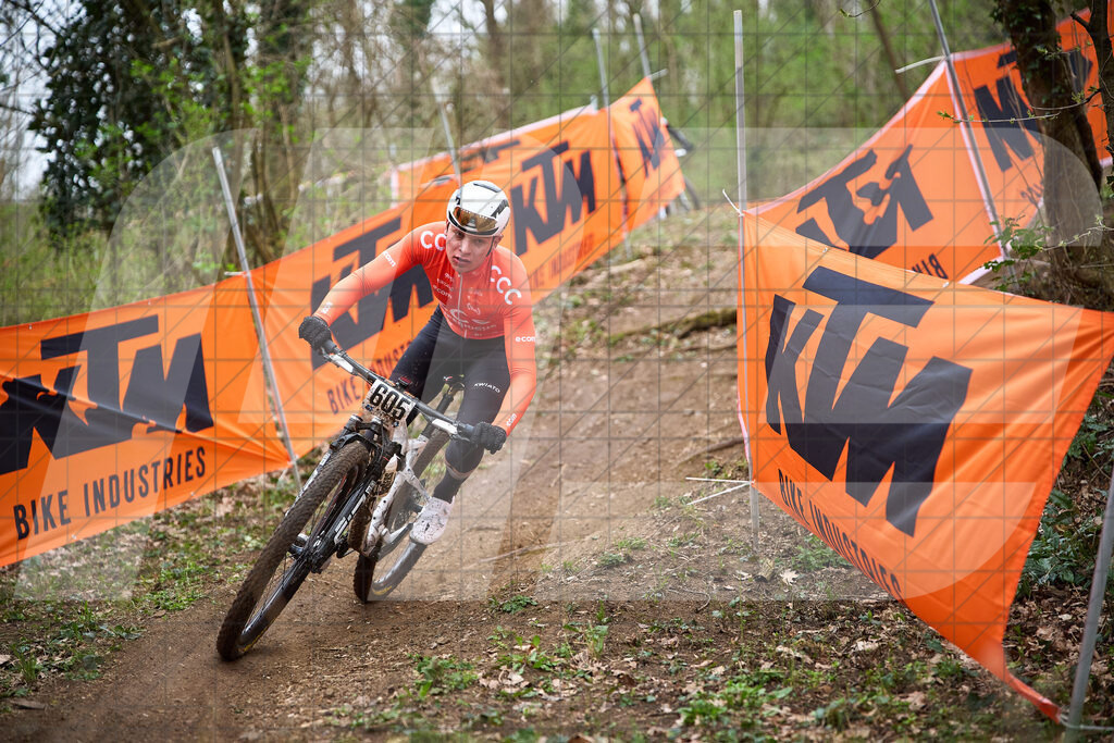 34. KTM Kamptal Trophy  | ZÖBING, Österreich – 2026-03-29: 34. KTM Kamptal TrophyFoto: © 2026 Martin Bihounek - MB Creative e.U.