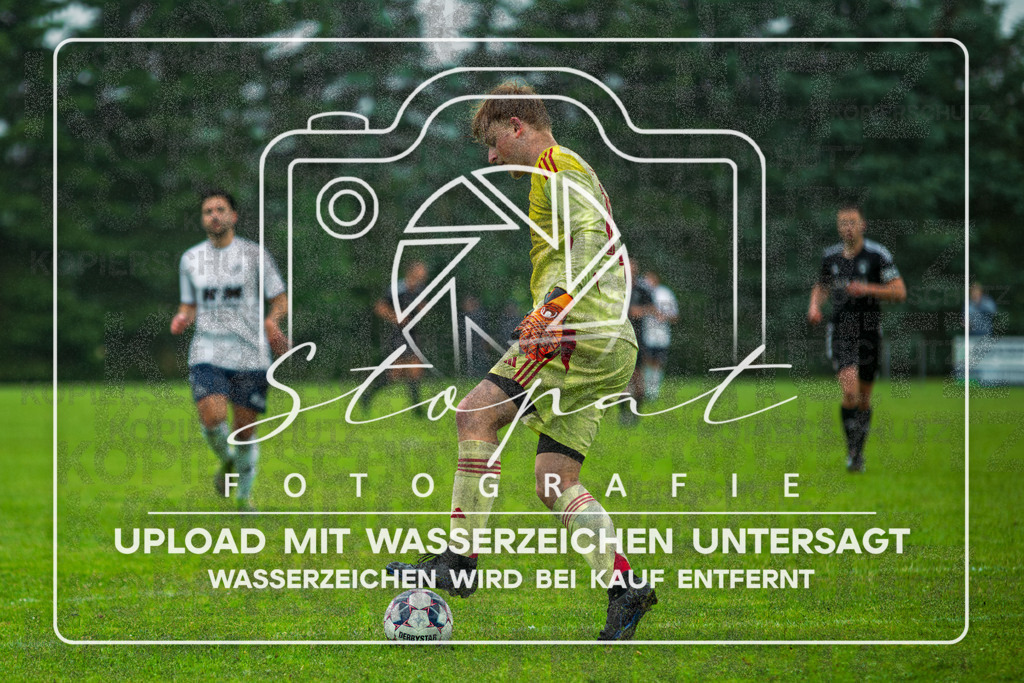 Final Kreispokal HK - Germania Walsrode vs. TSV Wietzendorf | Finn Stockhausen (TSV Wietzendorf #75); Finale Kreispokal HK - Germania Walsrode vs. TSV Wietzendorf am 07.06.2026 in Sportplatz Alter Schulweg, Schülern - Realisiert mit Pictrs.com