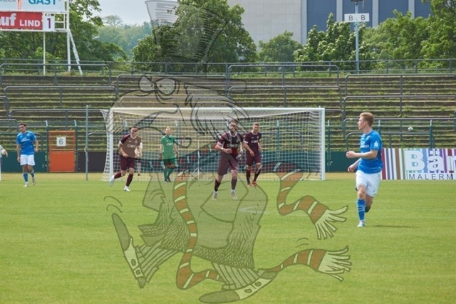 BFC Dynamo vs. FSV 63 Luckenwalde 095 | mythos-online-redaktion