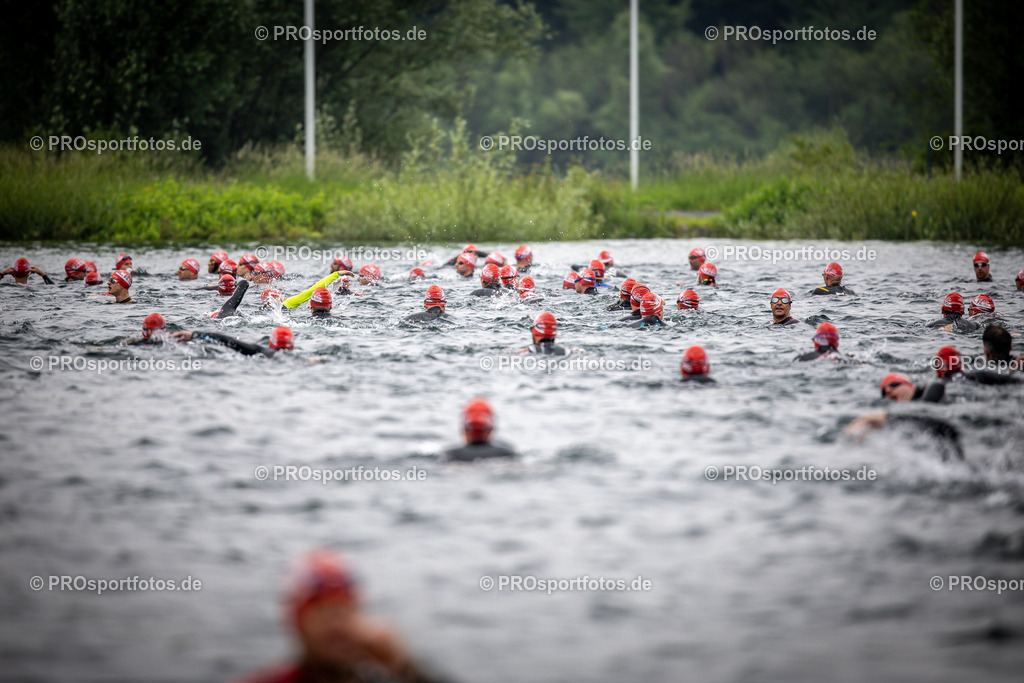 Swim & Run, 02.06.2024 | Impressionen: Swim & Run am 02.06.2024 am Fühlinger See in Köln.