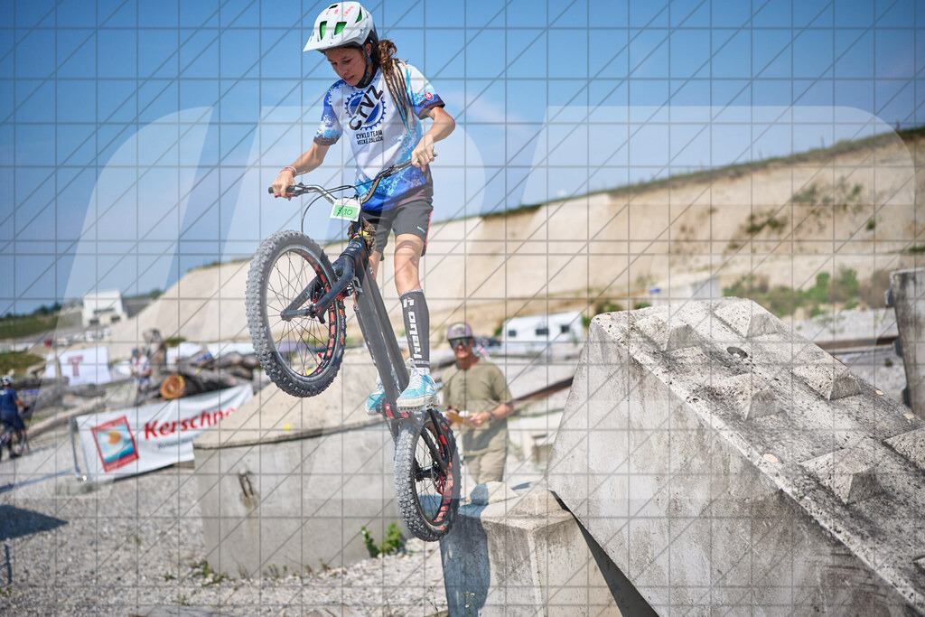 Trials European Youth Games | 16.08.2025: Trials European Youth Games in Purgstall an der Erlauf Foto: © 2025 Martin Bihounek / martinbihounek.comInsta: @martinbihounekcom