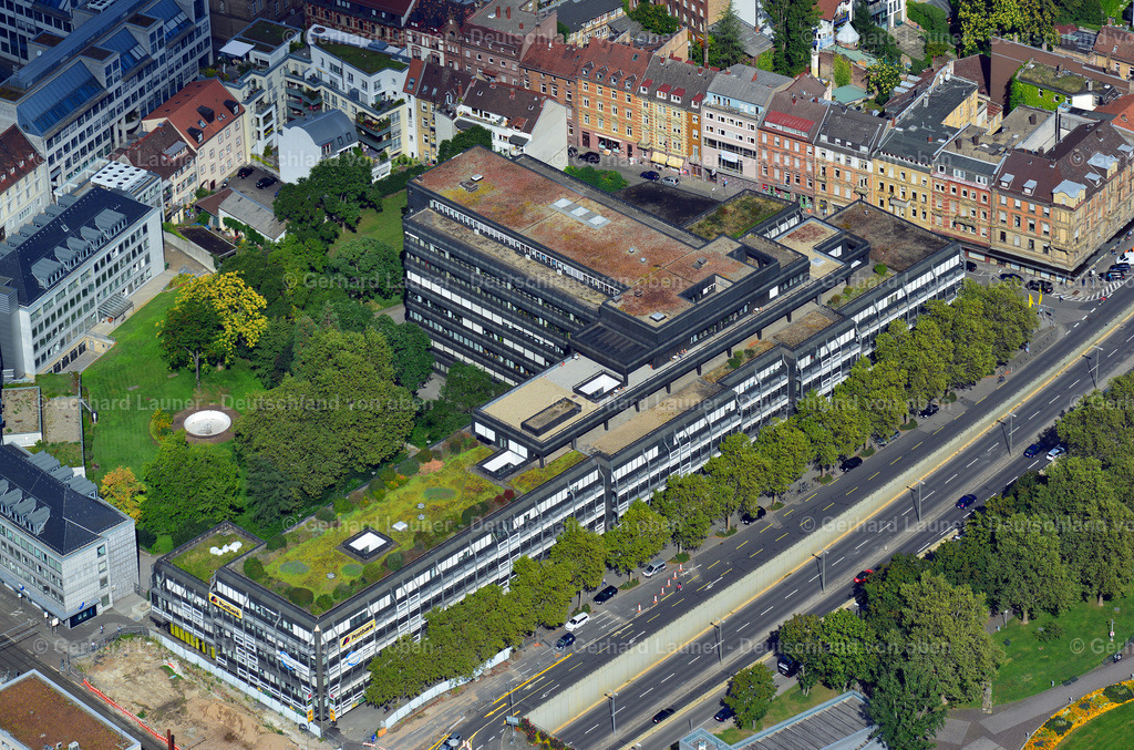 3390590 | Landratsamt Karlsruhe,BHW Bausparkasse