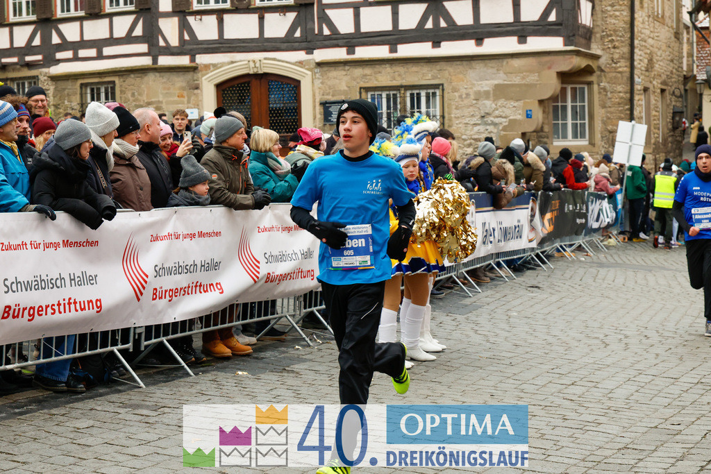 VR Bank Hauptlauf 10km | 40. Optima 3koenigslauf 2026 - Realisiert mit Pictrs.com