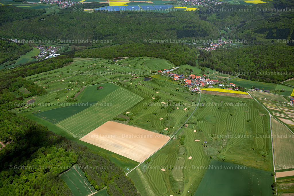 3500646 | Golfclub Miltenberg-Erftal e.V., Guggenberg