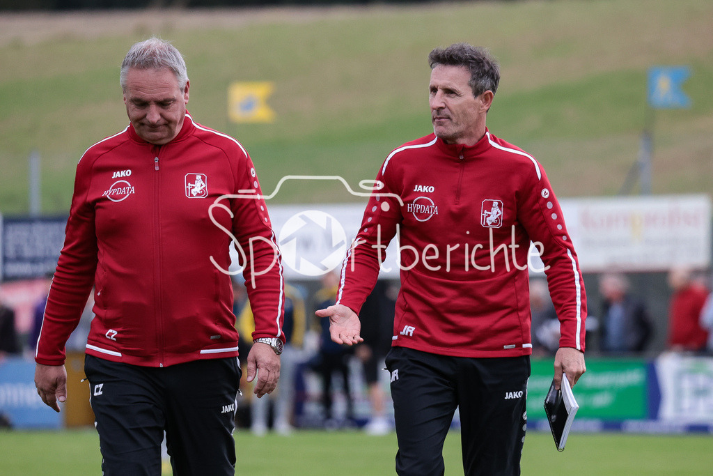 FC Pipinsried - TSV Schwaben Augsburg | Professionelle Sportfotos aus den Bereichen Fußball, Eishockey, Handball und vieles mehr. Ob Sieg oder Niederlage