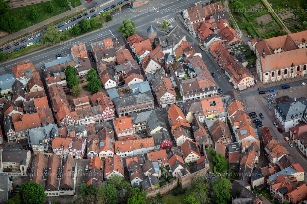 3500347 | Miltenberg