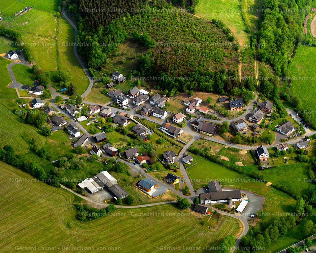 3105035 | Steeg, Friesenhagen