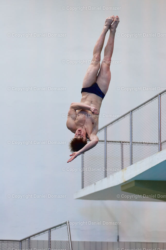 International Youth Diving Meet 2026 | Day 2 of 5 | International Youth Diving Meet 2026| Day 2 of 5 | 23.04.2026 | Youth diving competition featuring 1m and 3m springboard and platform at the Schwimmsportkomplex Freiberger Platz in Dresden.@ Domazer Photography - Realisiert mit Pictrs.com