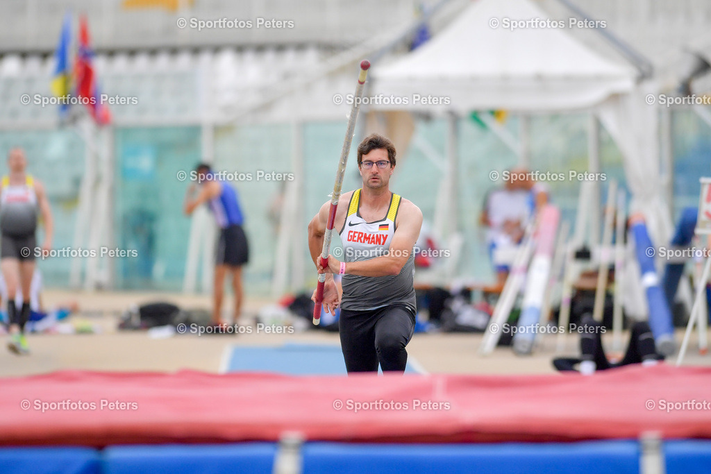 Masters EM 2023 - Pescara Tag 2_56 | Masters Europameisterschaft am 22.09.2023 in Pescara (Italien)

Foto: Kai Peters - Realisiert mit Pictrs.com