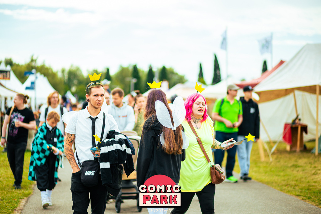 Tom Wenig -Comicpark ROS2026 SA-0114 | Hier findet ihr eure Fotografien und verschiedenste Motive zum Bestellen. - Realisiert mit Pictrs.com
